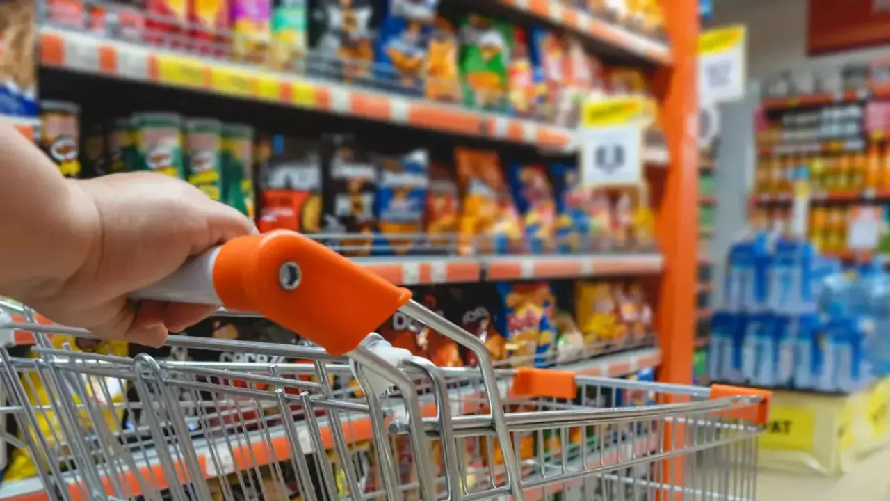 FMCG
