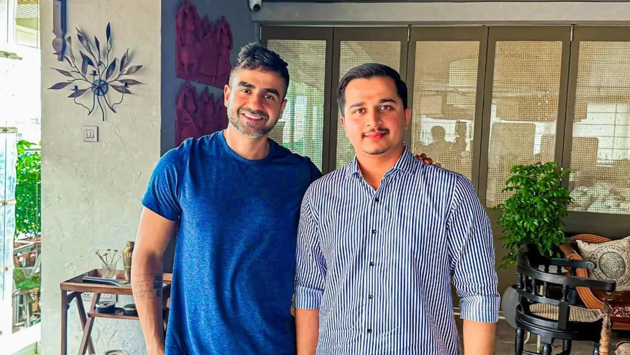Nikhil Kamath invests in Goldy Solar