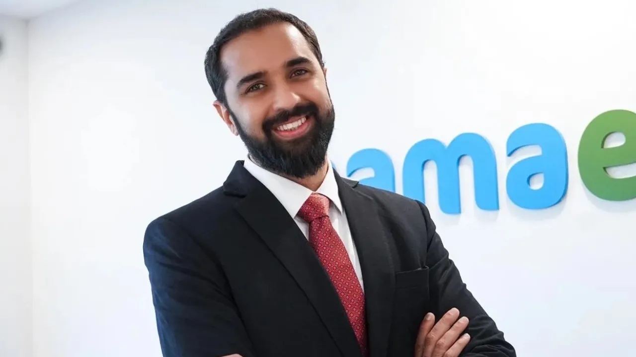 Varun Alagh
