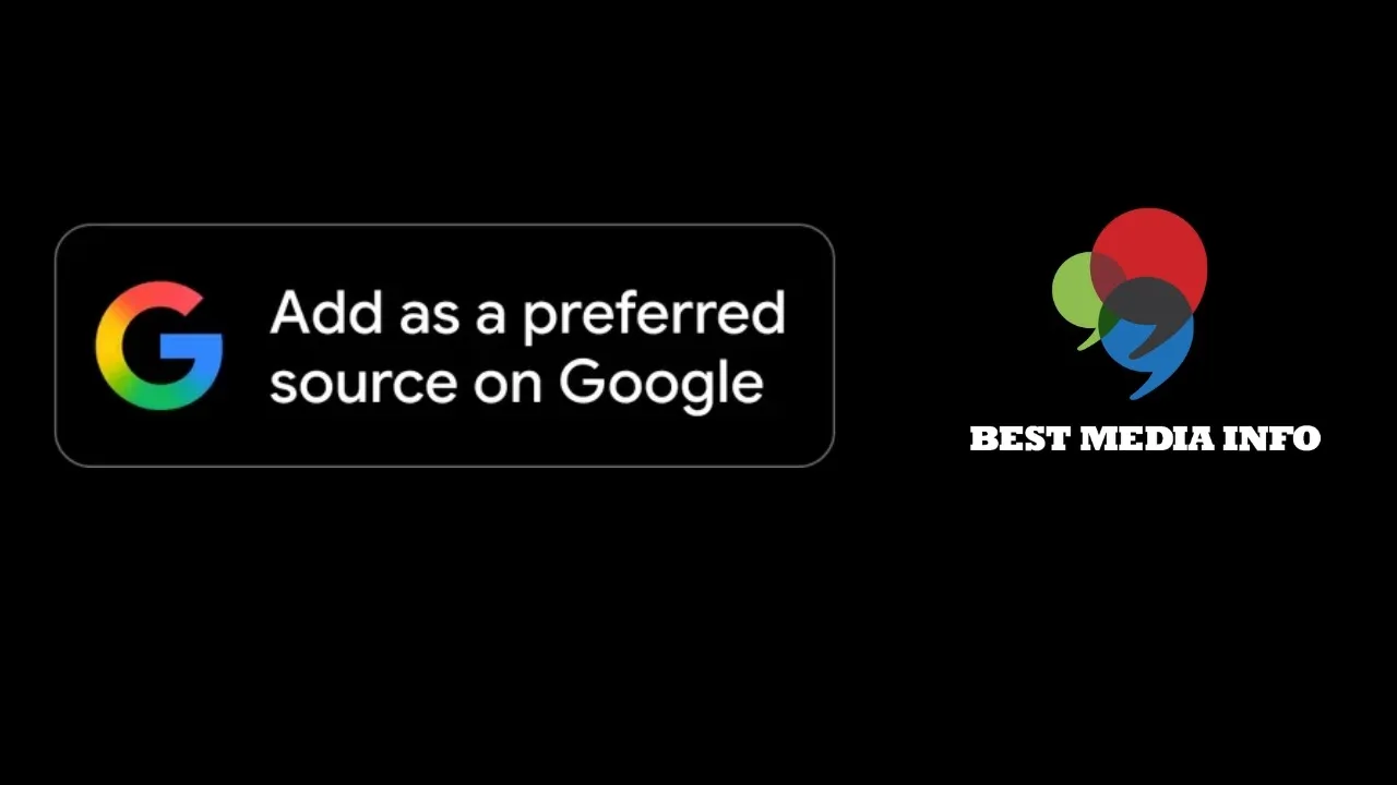google preferred source bestmediainfo