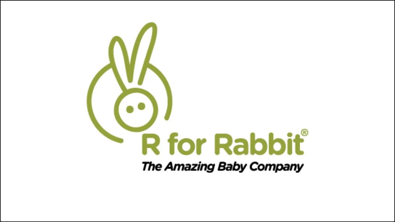 R for rabbit