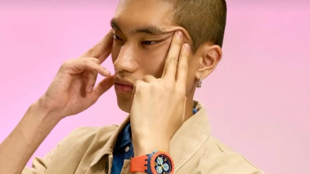 swatch