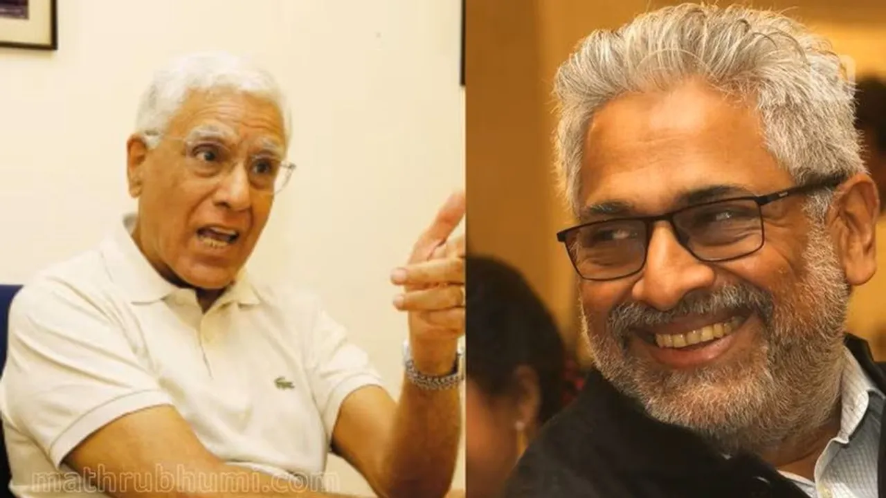 thapar-varadarajan