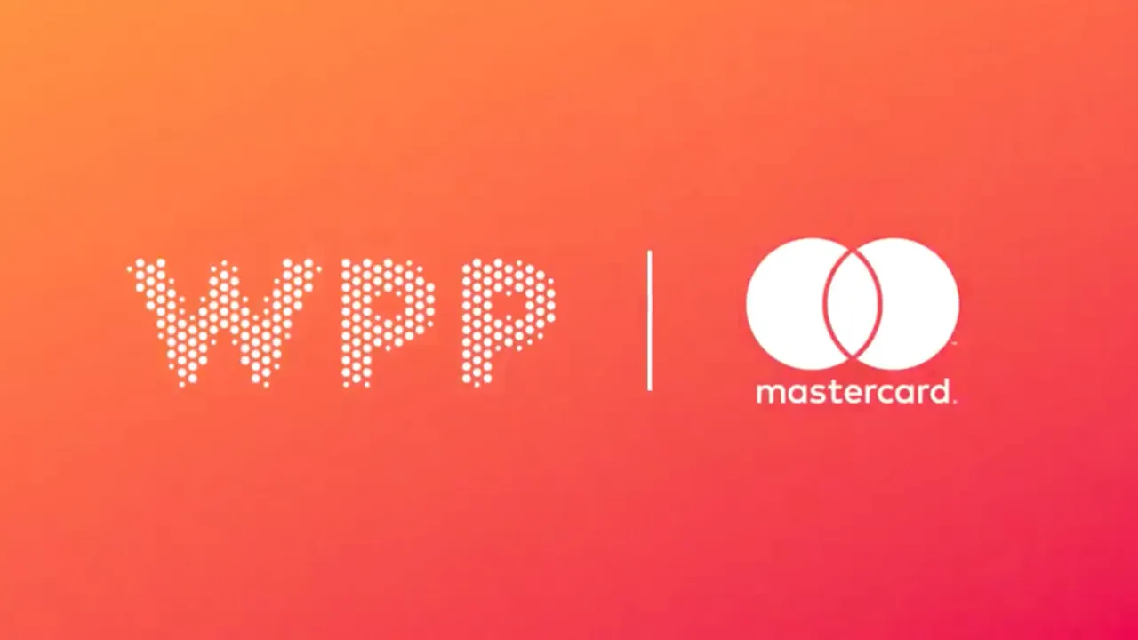 WPP Media Mastercard