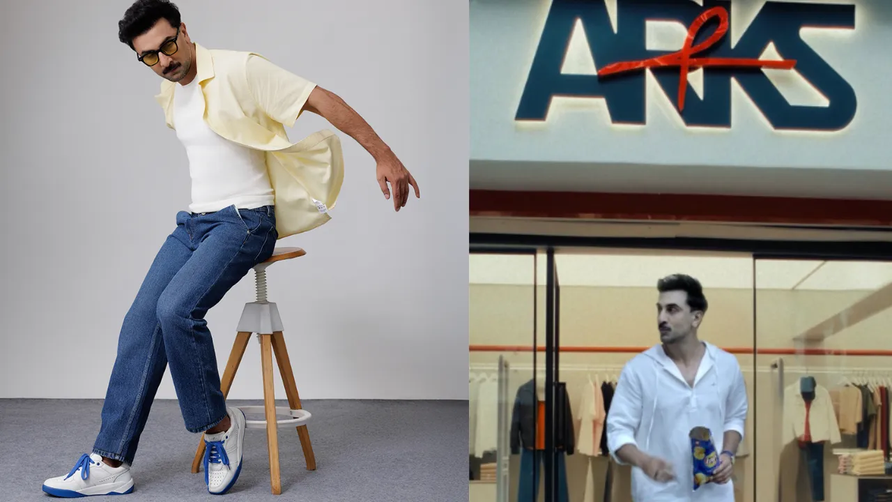 Arks
