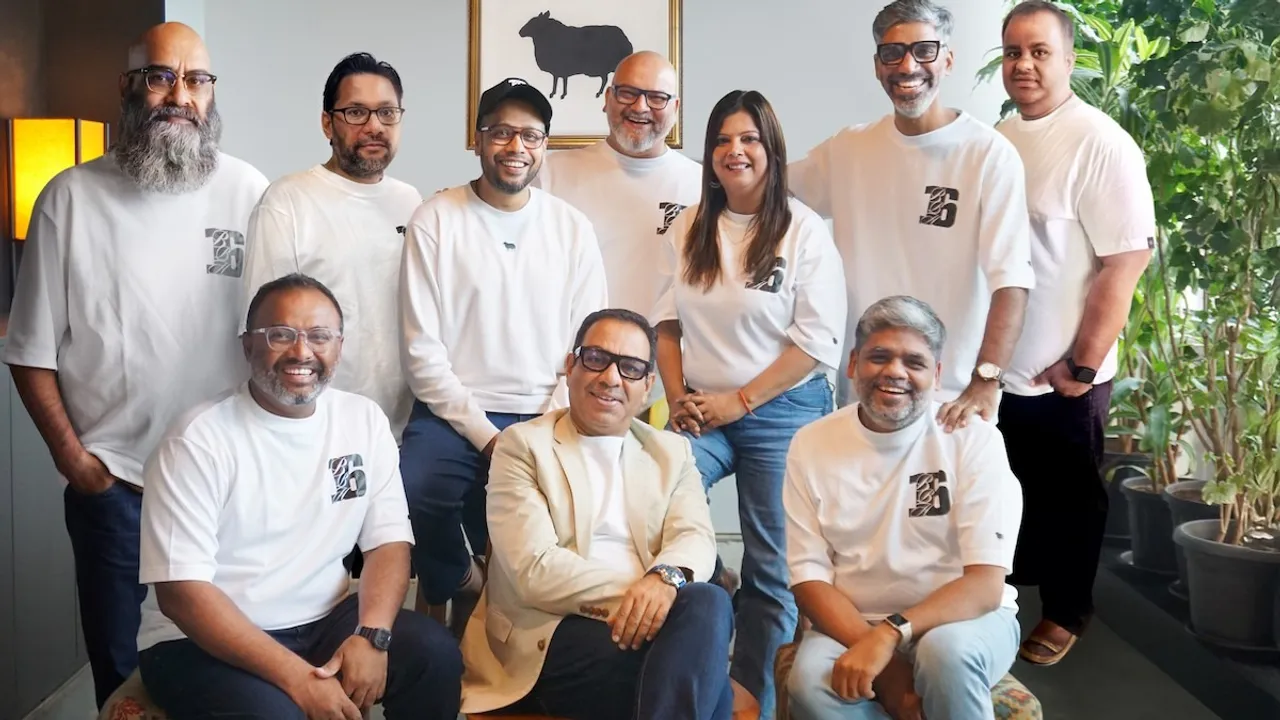 BBH India leadership