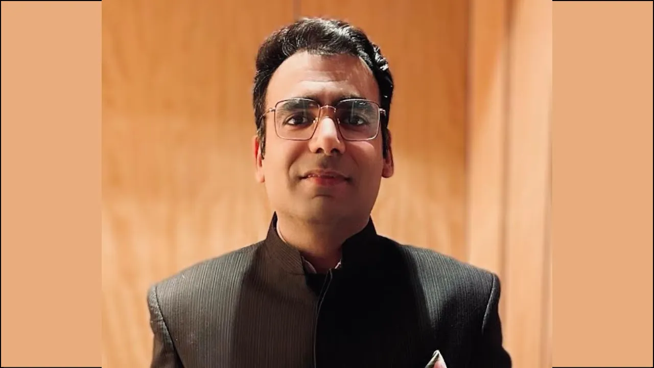 Gaurav Shangari
