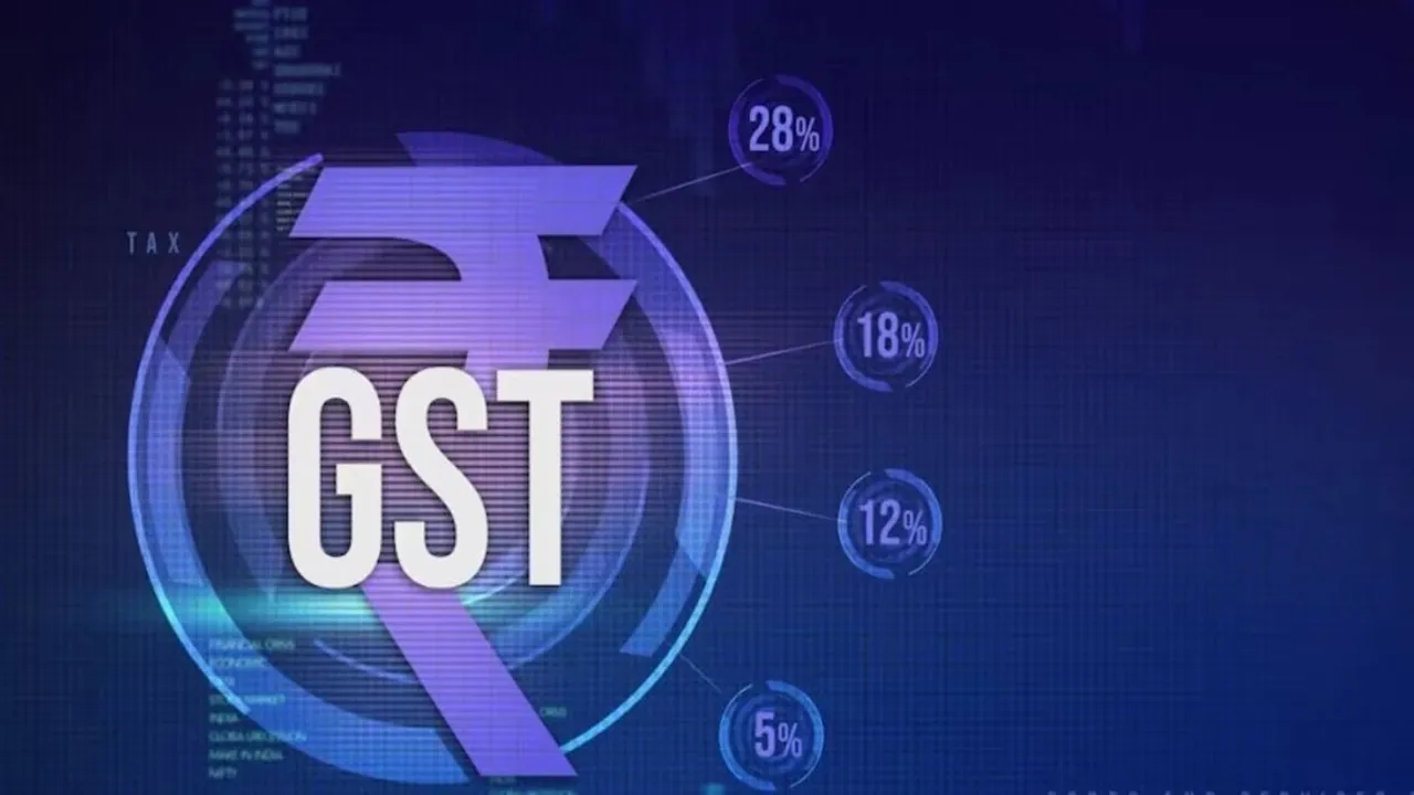 GST