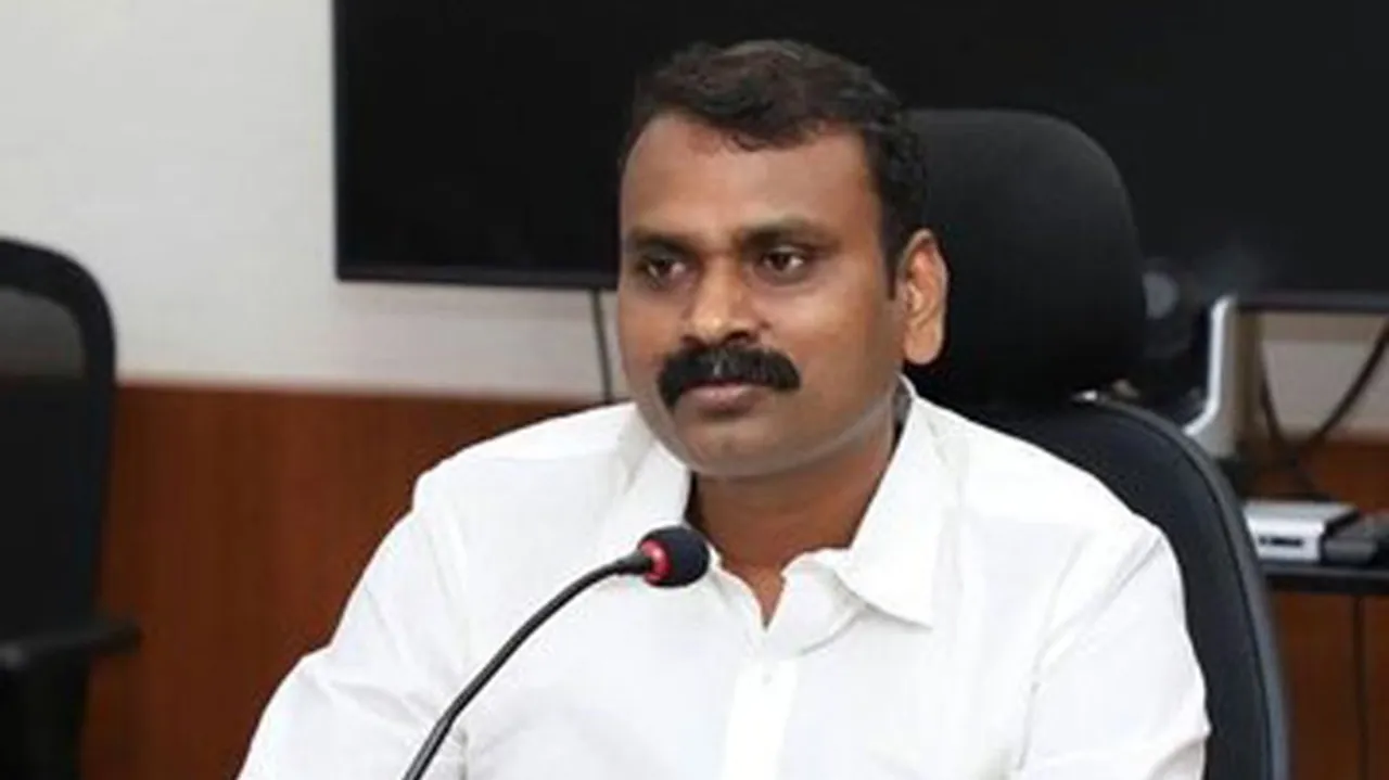 l-murugan