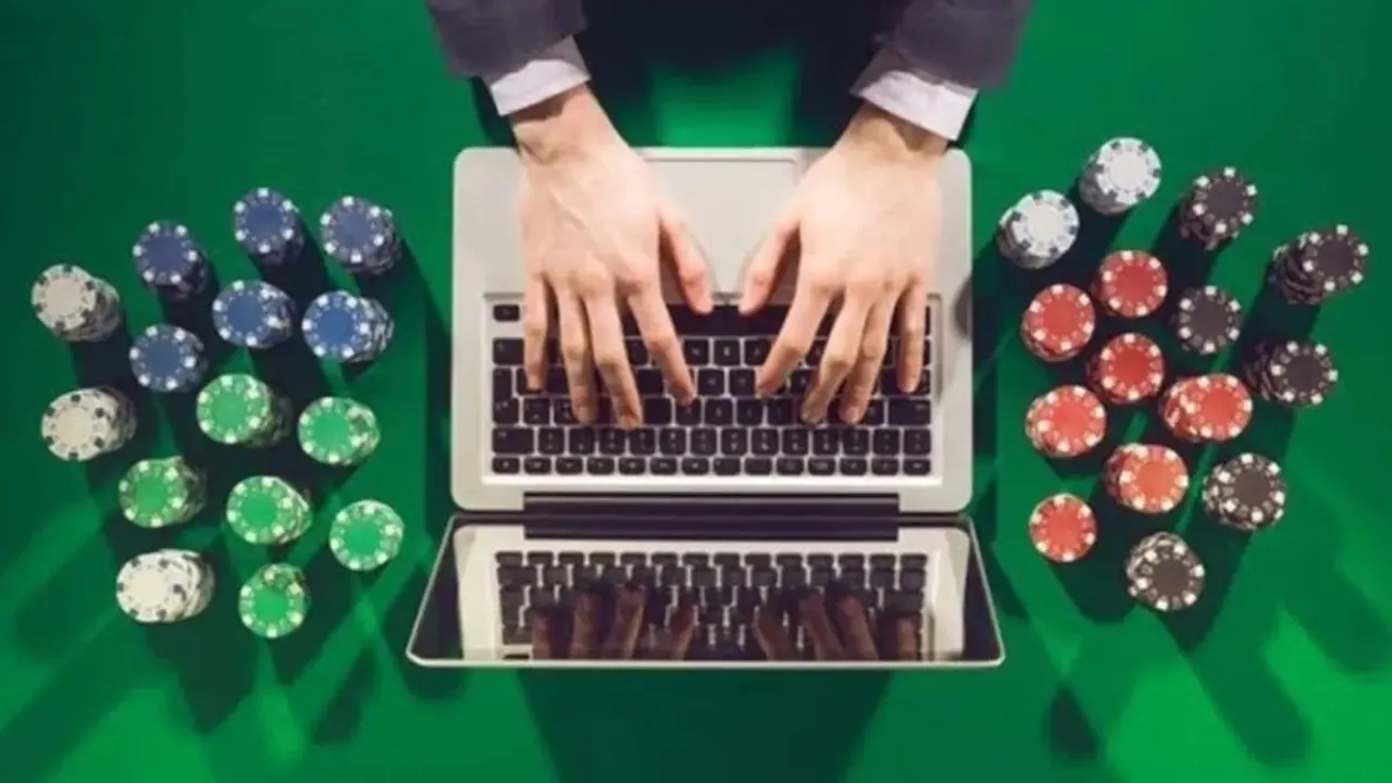 online-gaming