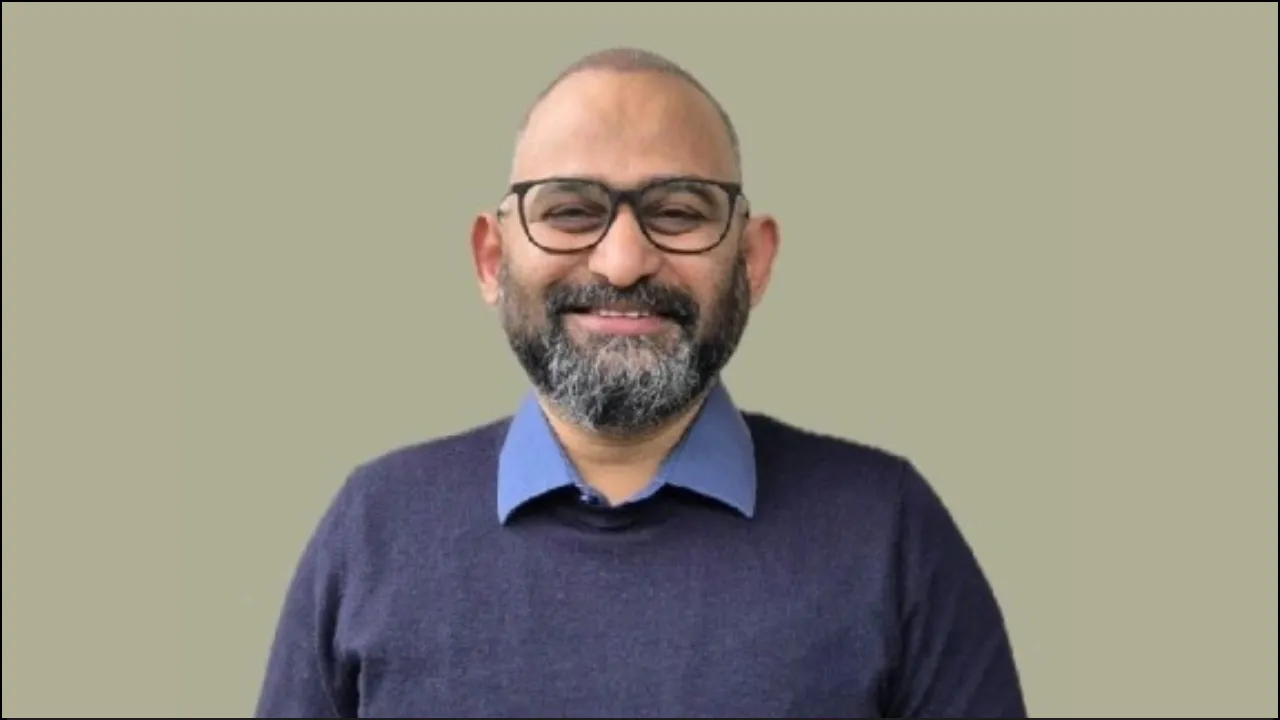 Shashishekhar Mukherjee