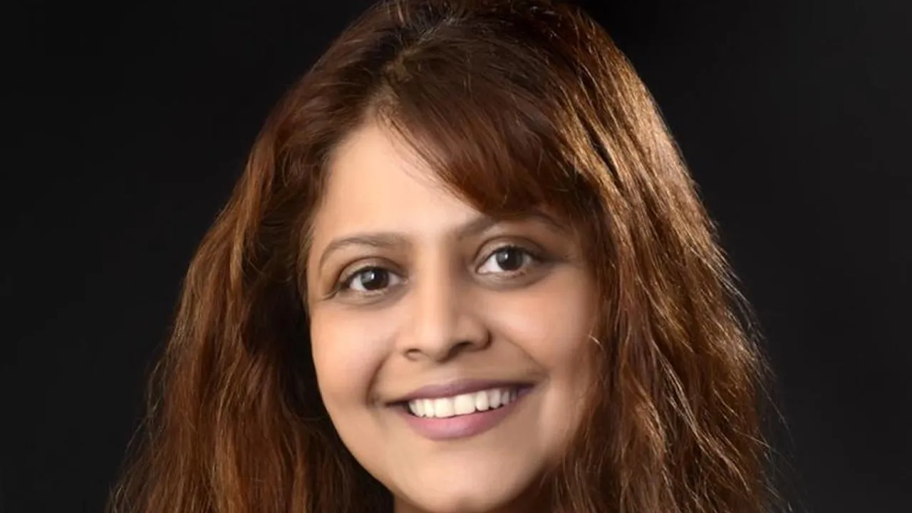 Sonal Jadhav