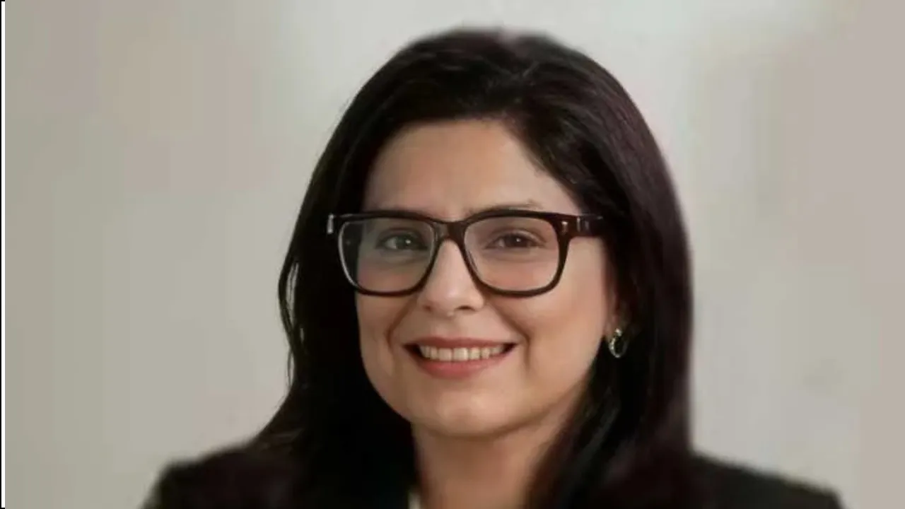 Latika taneja