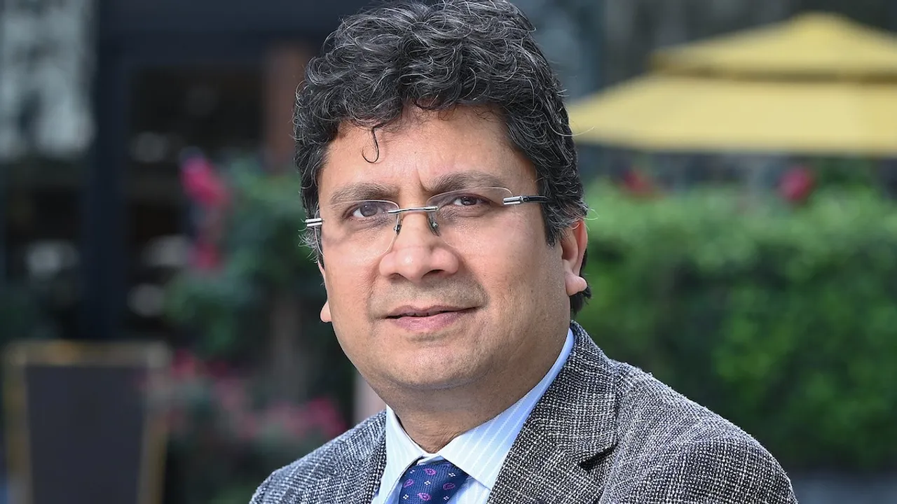 Niranjan Gupta - Profile Image
