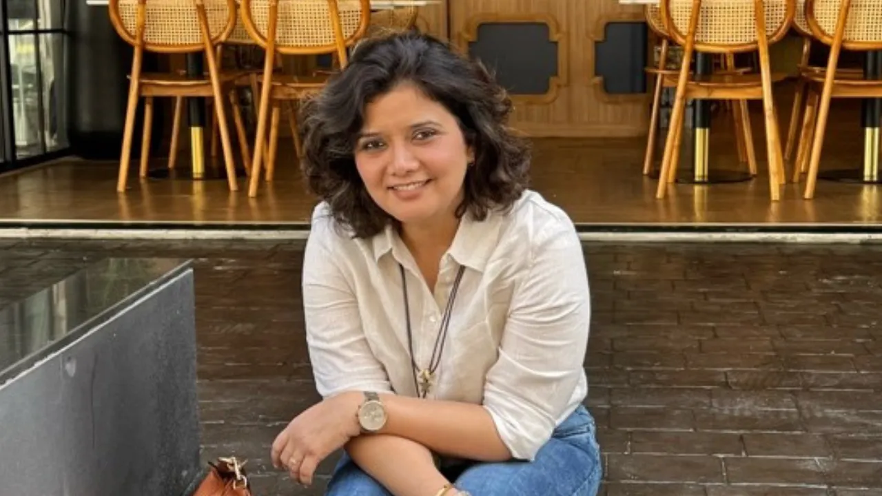 Smrita Singh