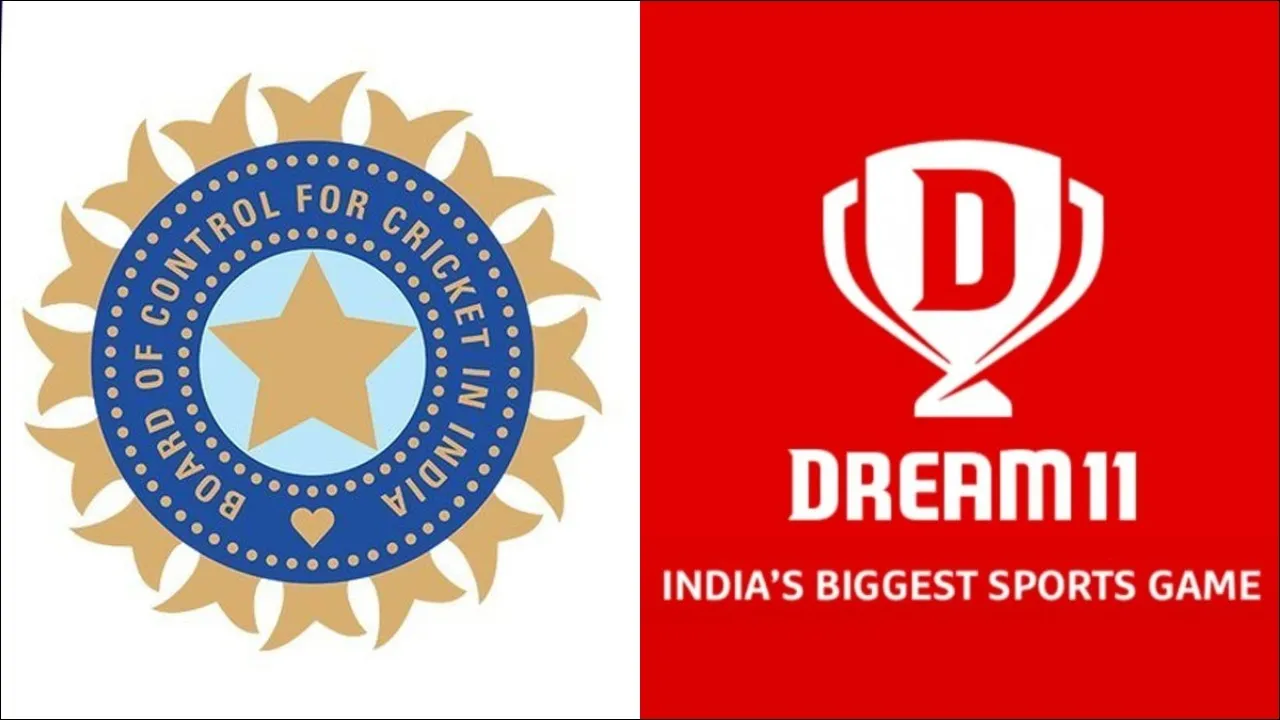 bcci dream11