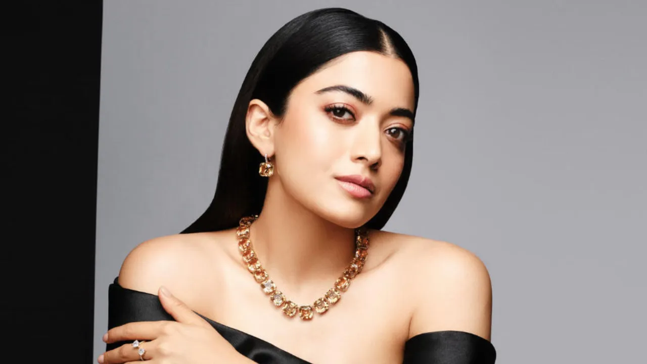 Rashmika Mandana