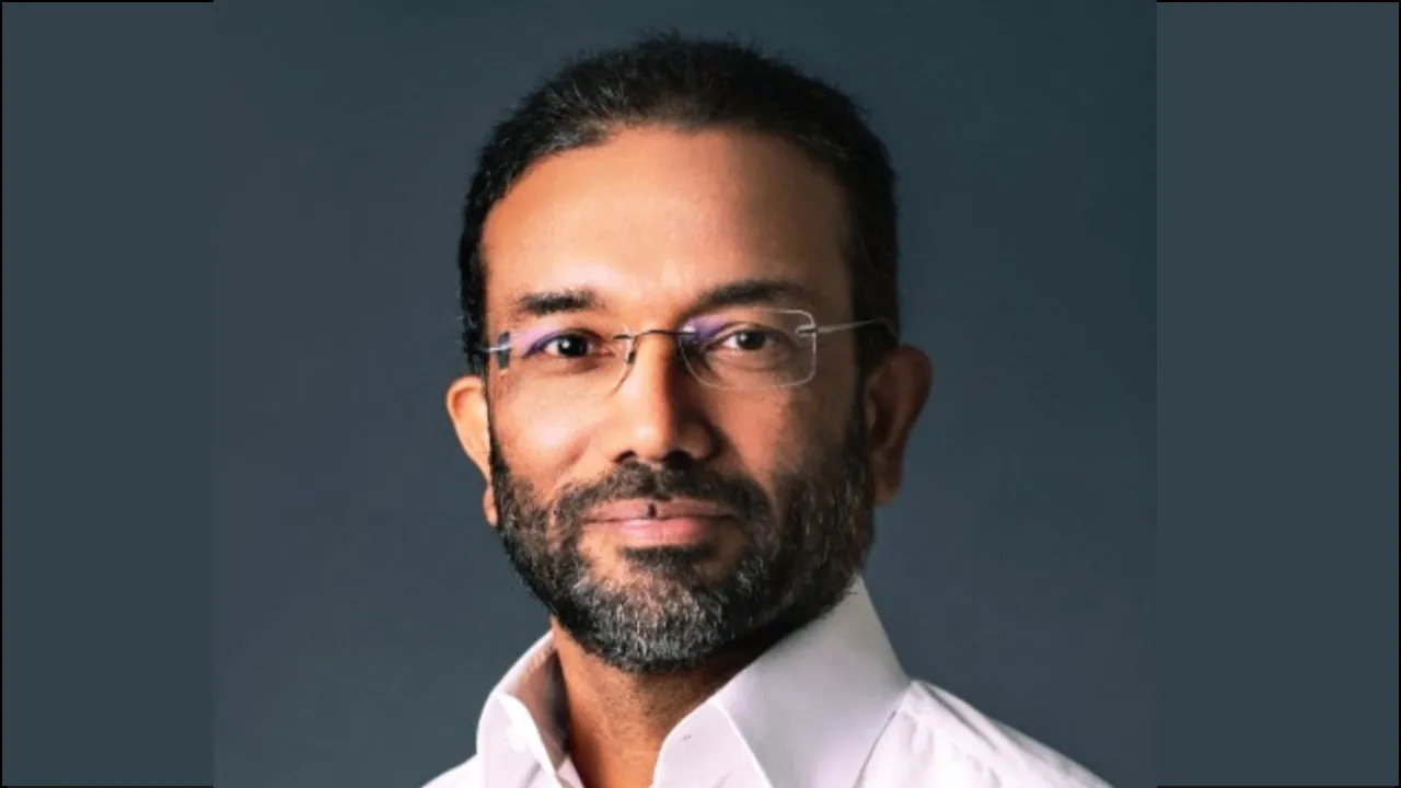 Sajith Sivanandan