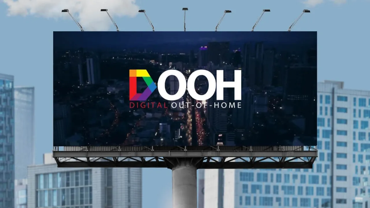 DOOH