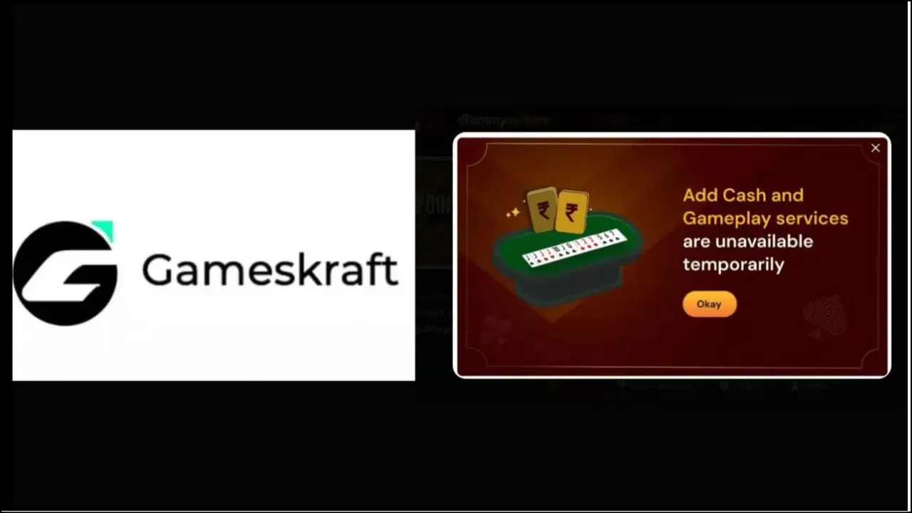 Gamescraft