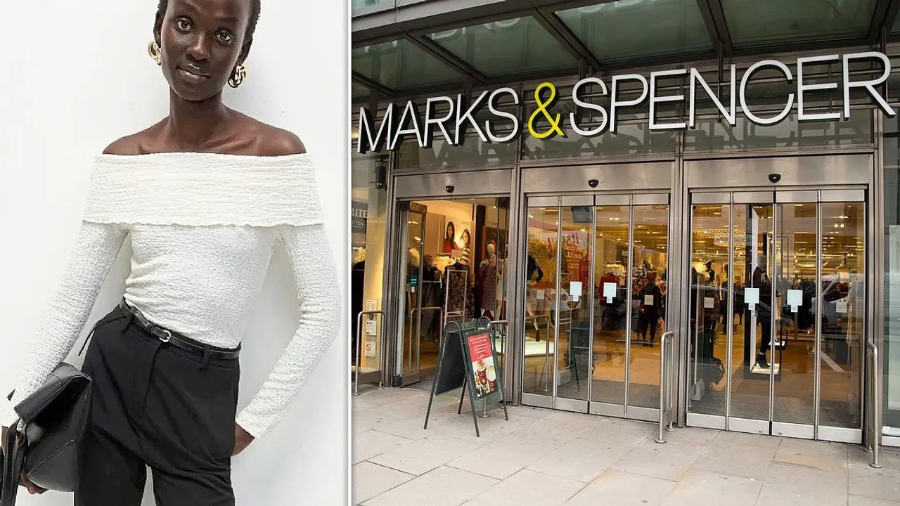 Marks-&-Spencer