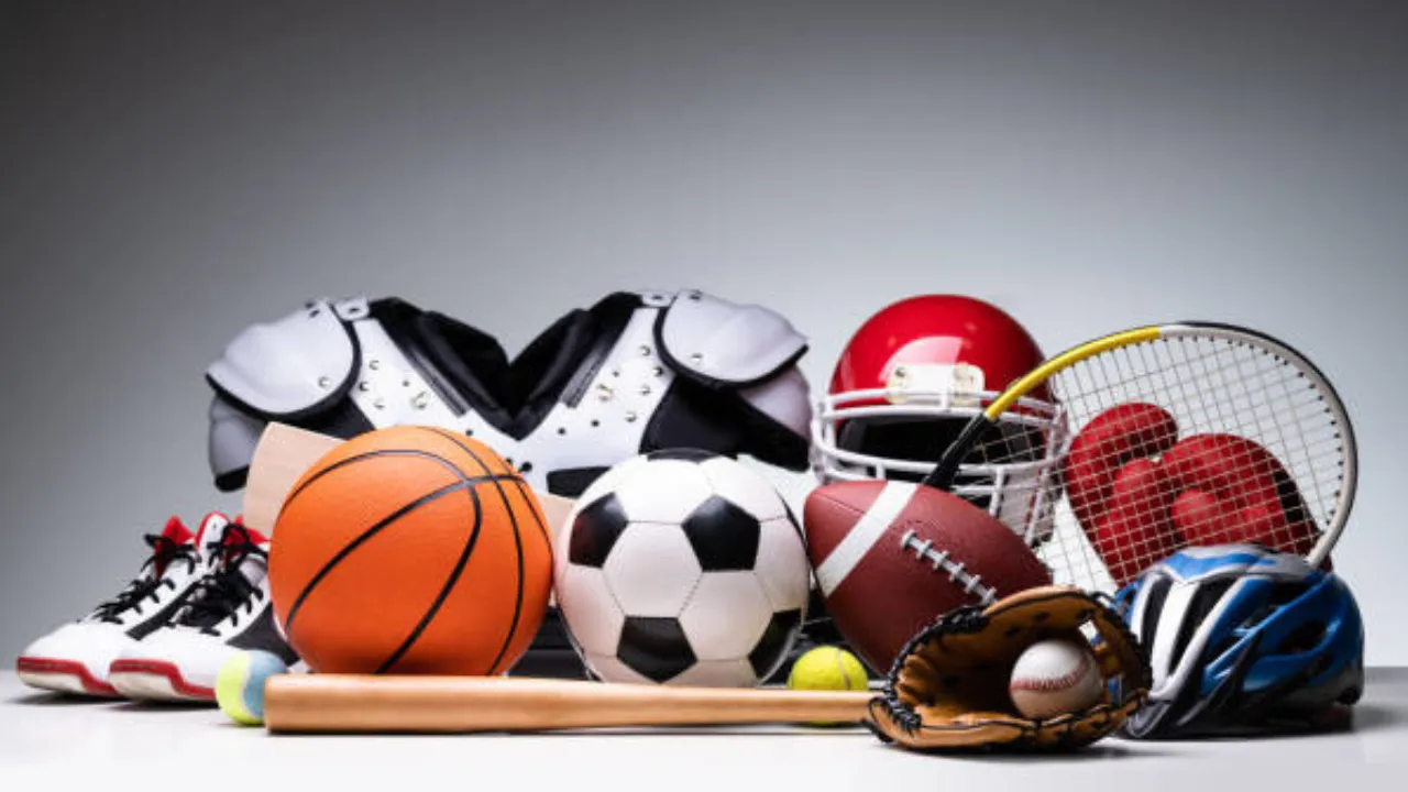 sports