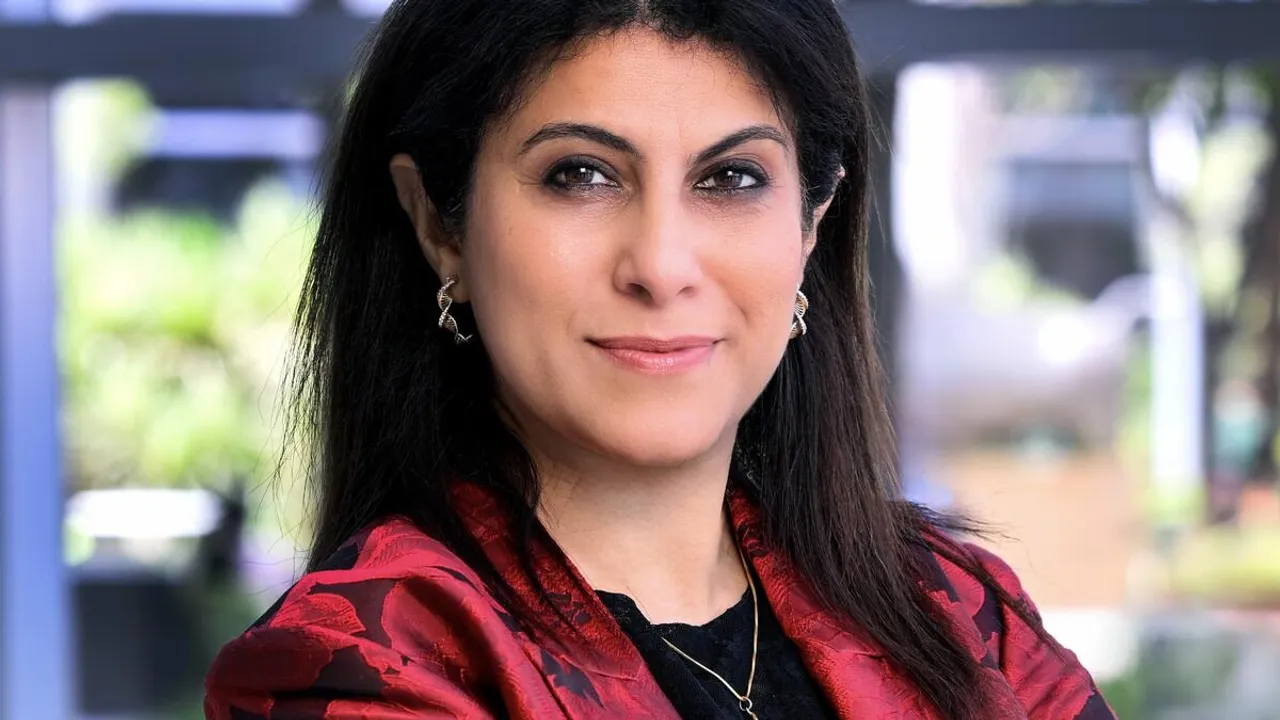 Anurita Chopra