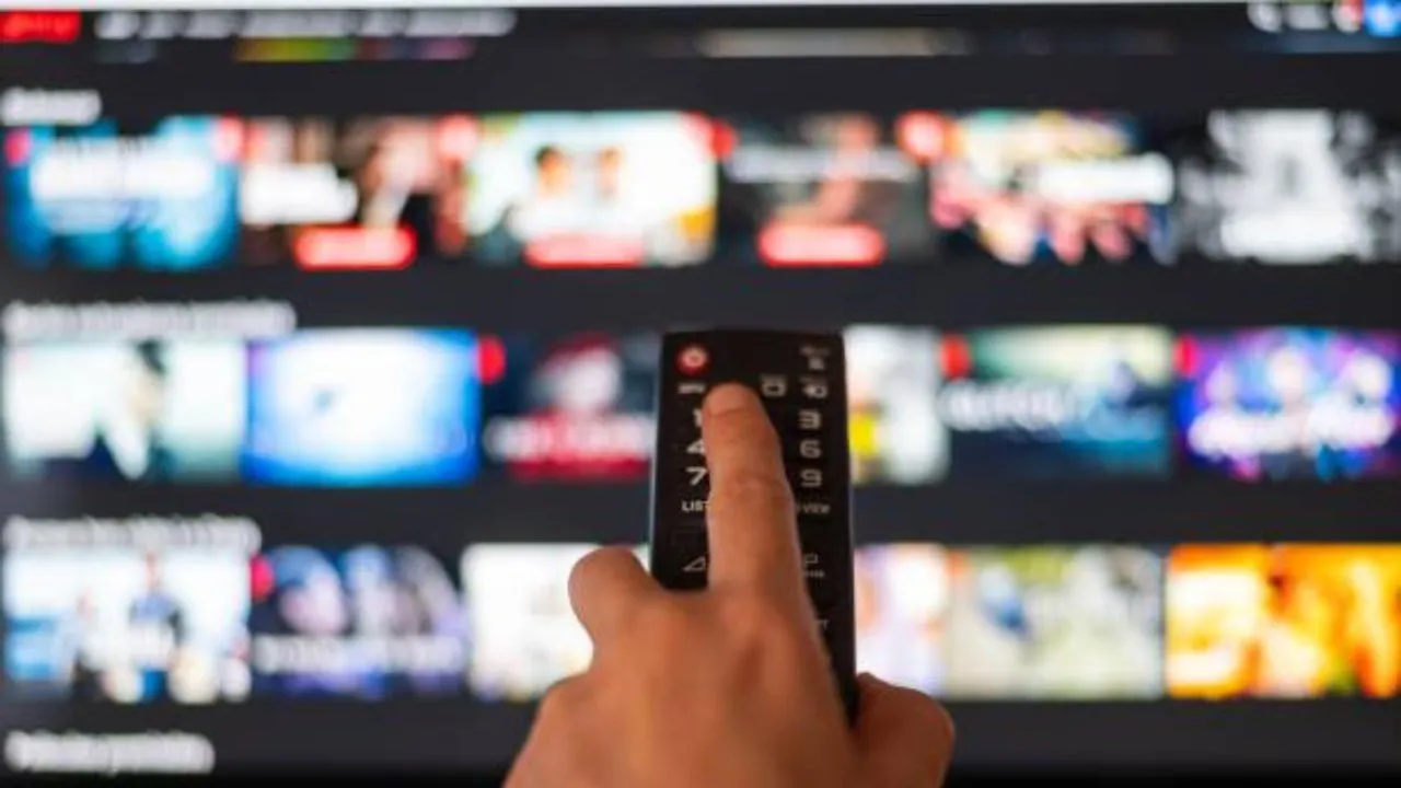 cable tv