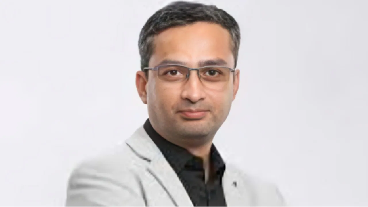 Mangesh Kulkarni