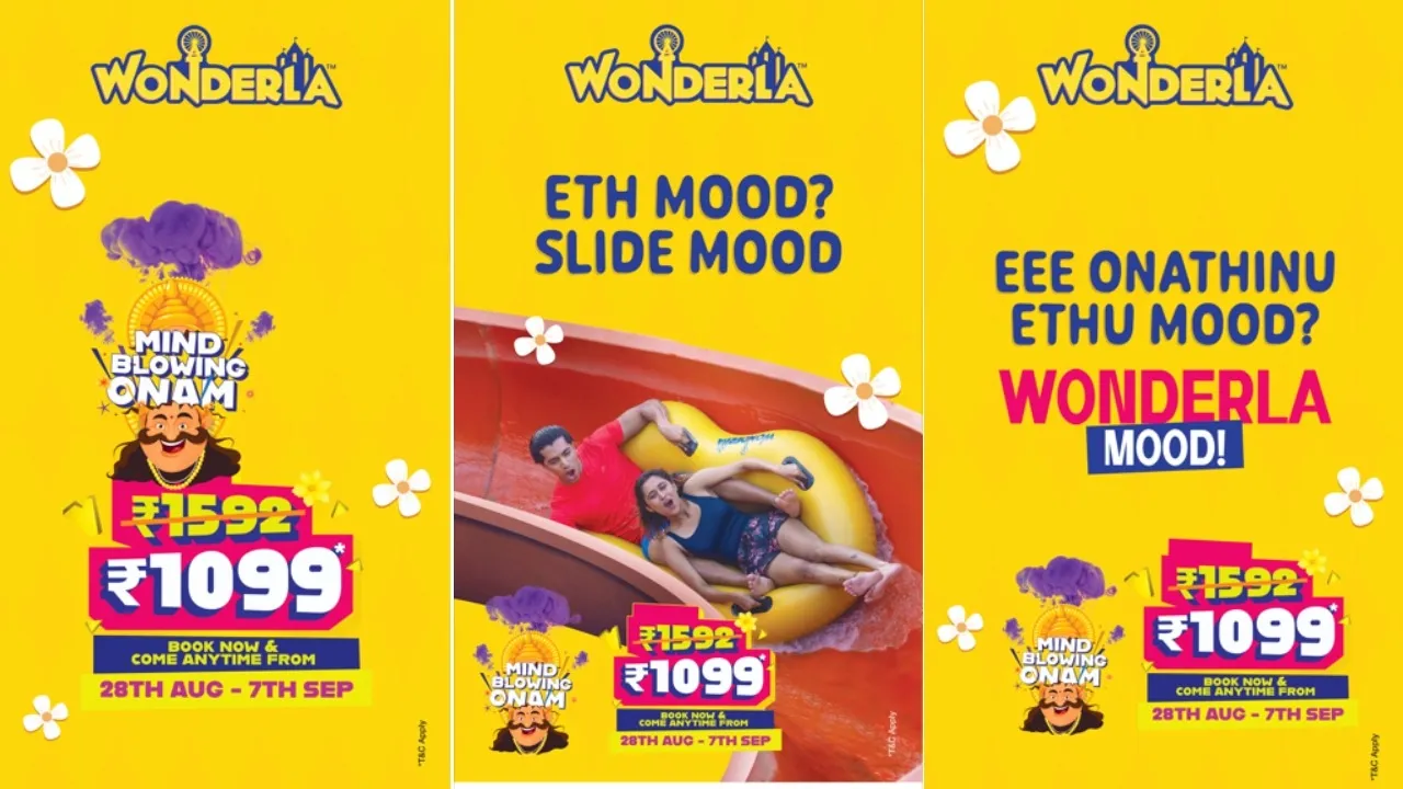 wonderla