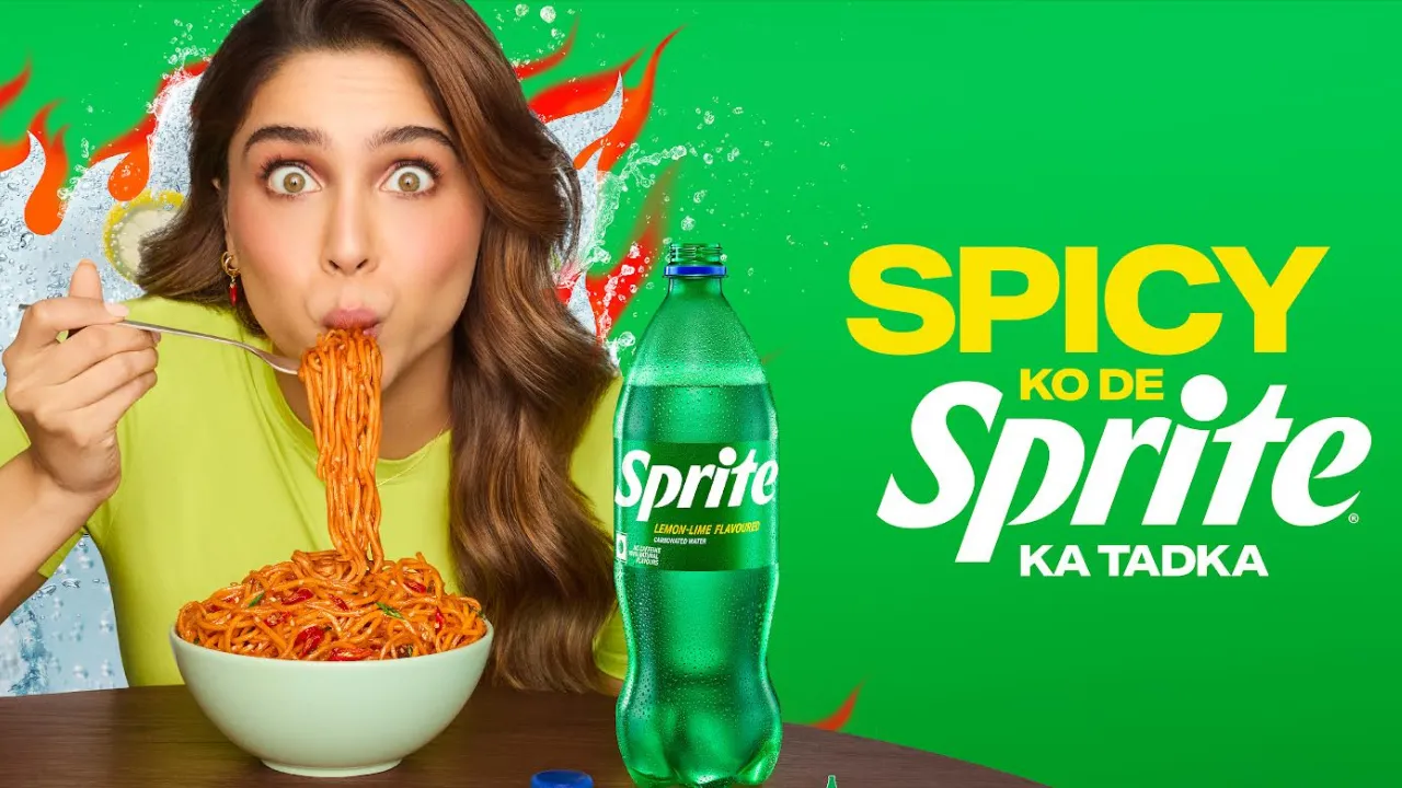 sprite