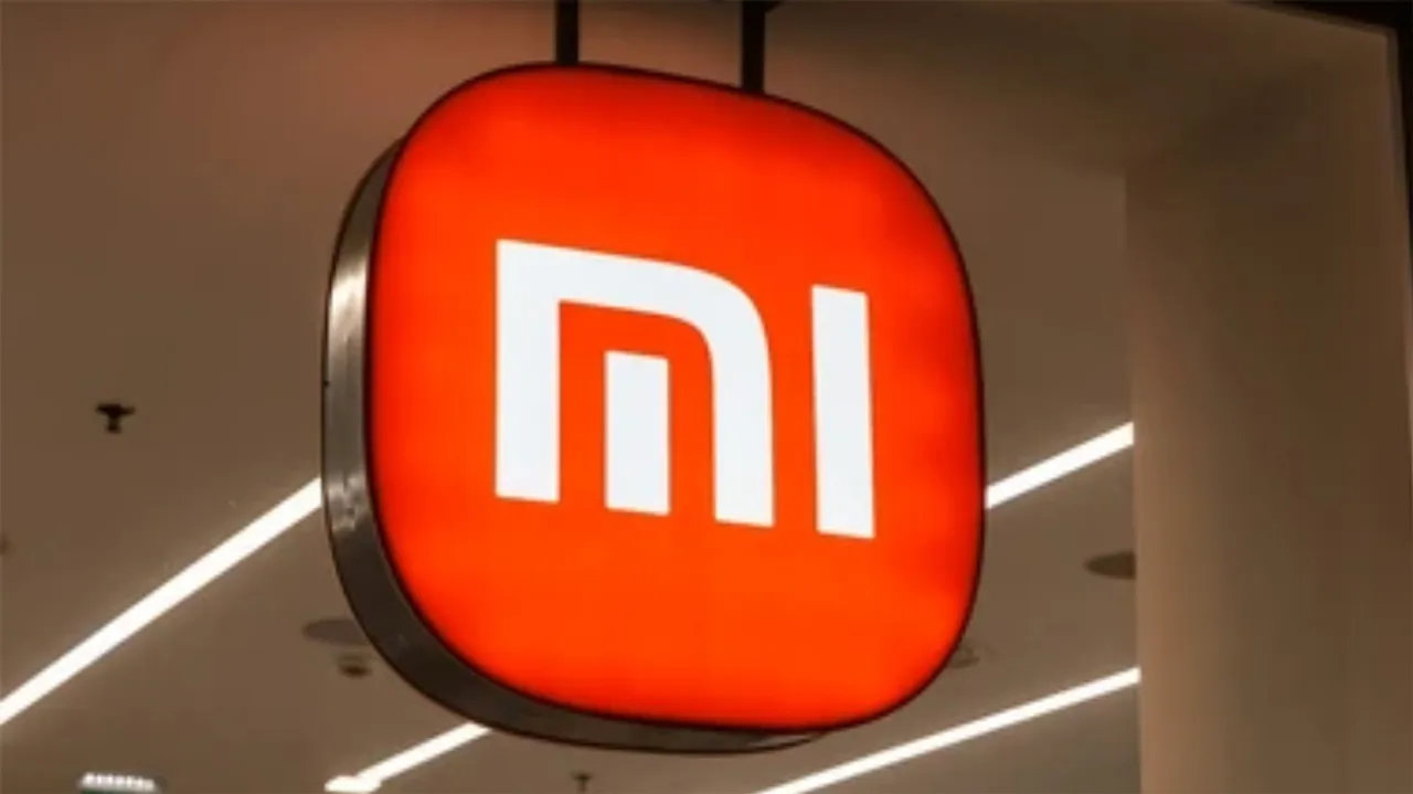 Xiaomi