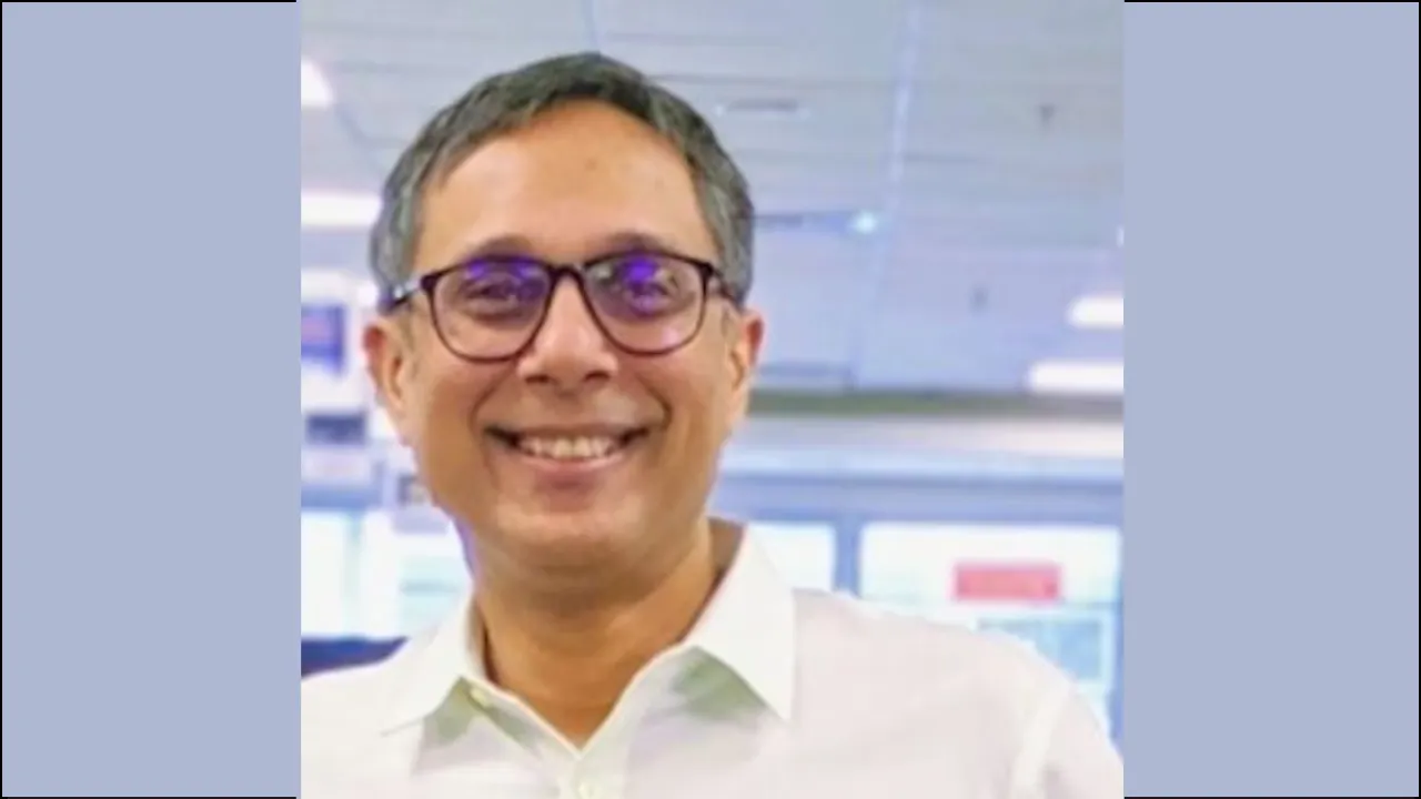 amit agarwal