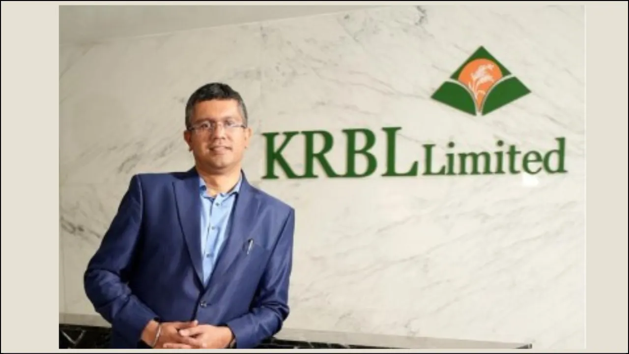 krbl