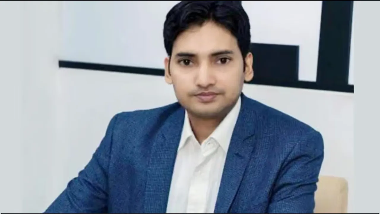 nishant patti