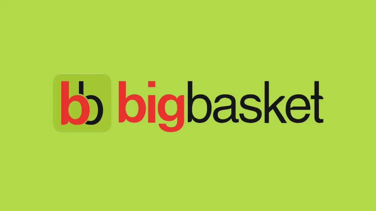 big basket