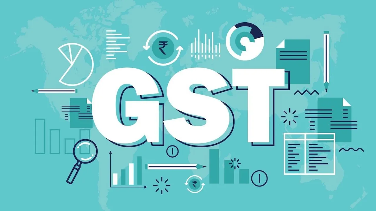 GST