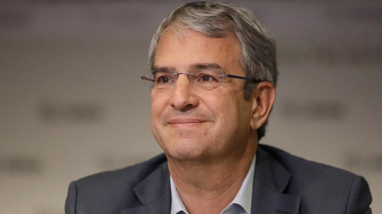 Nestle CEO