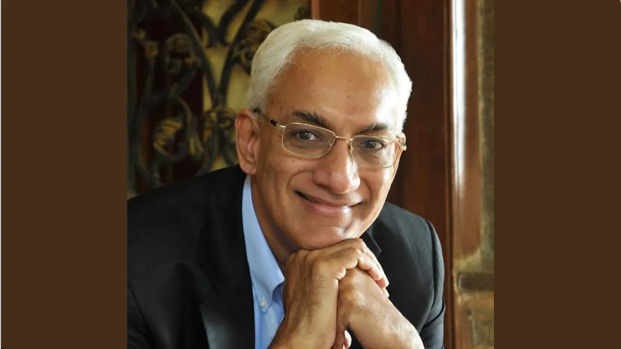 shrinivas
