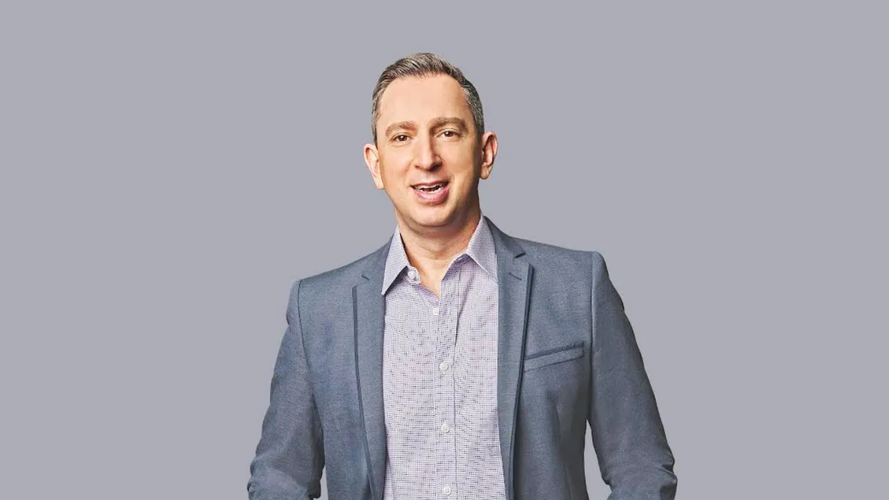 Ben Goodman