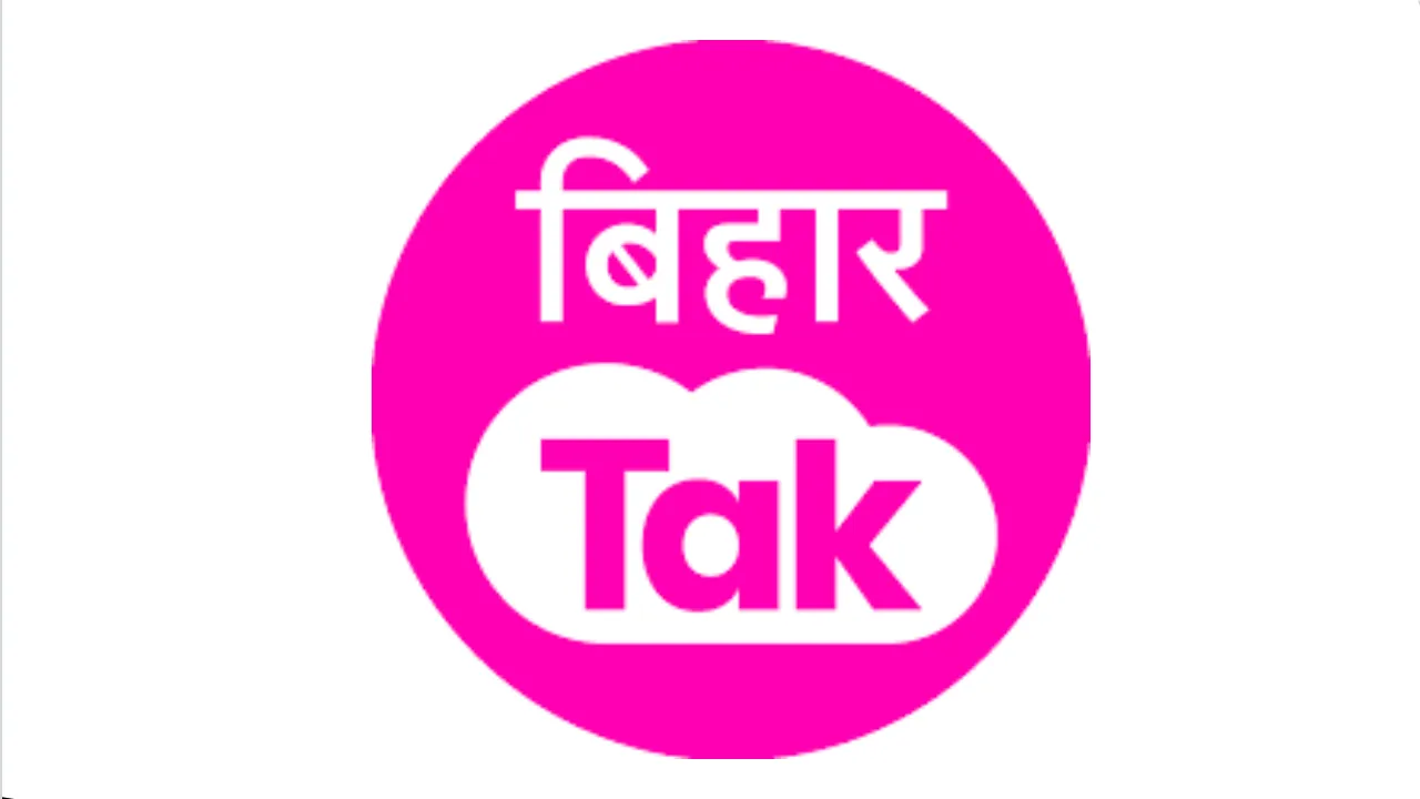 bihar talk logo