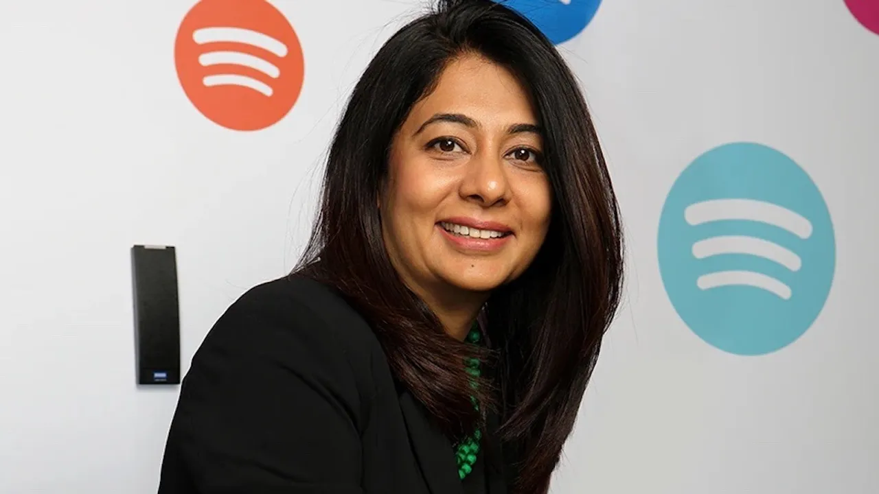 Neha Ahuja