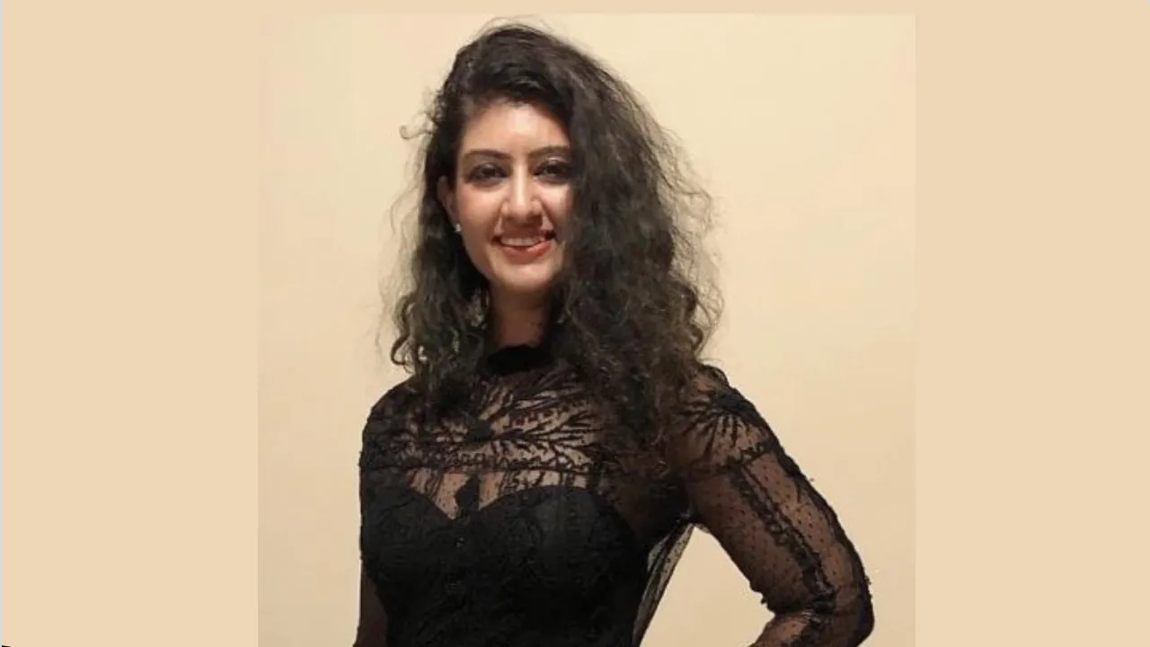 Neha Singh