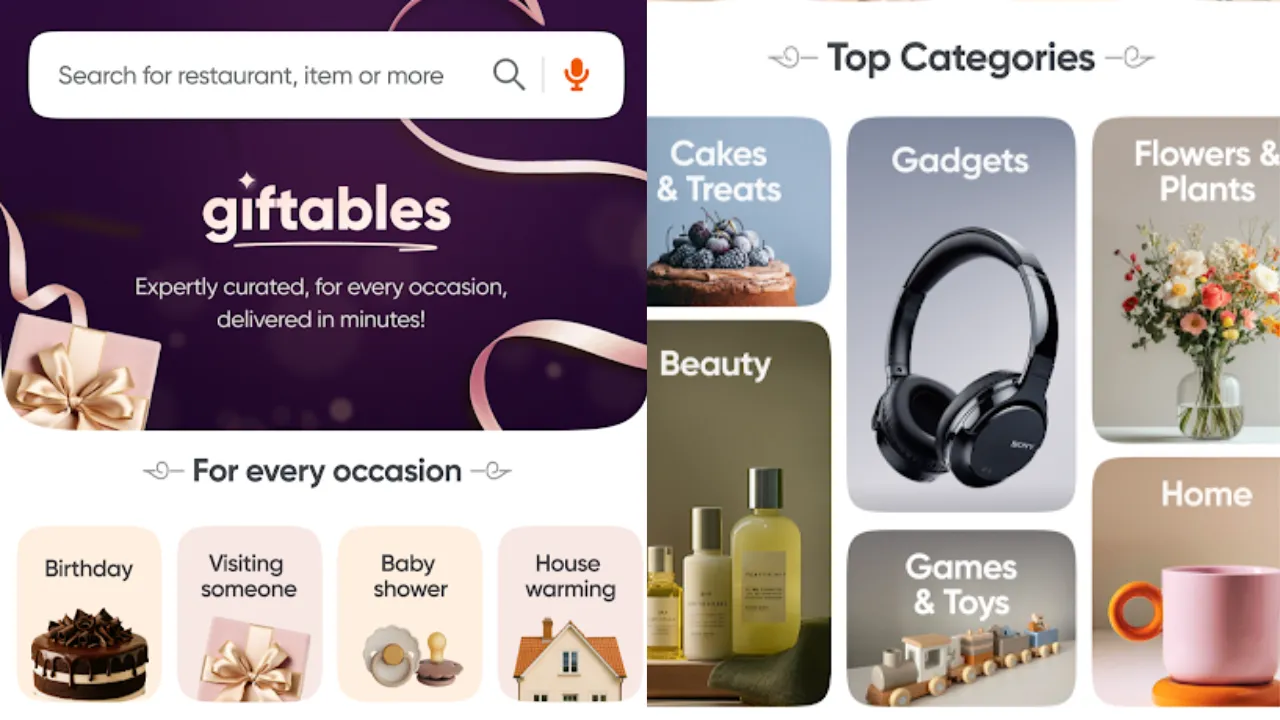 giftables