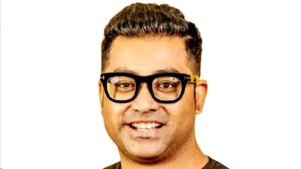 Gourab Ghosh