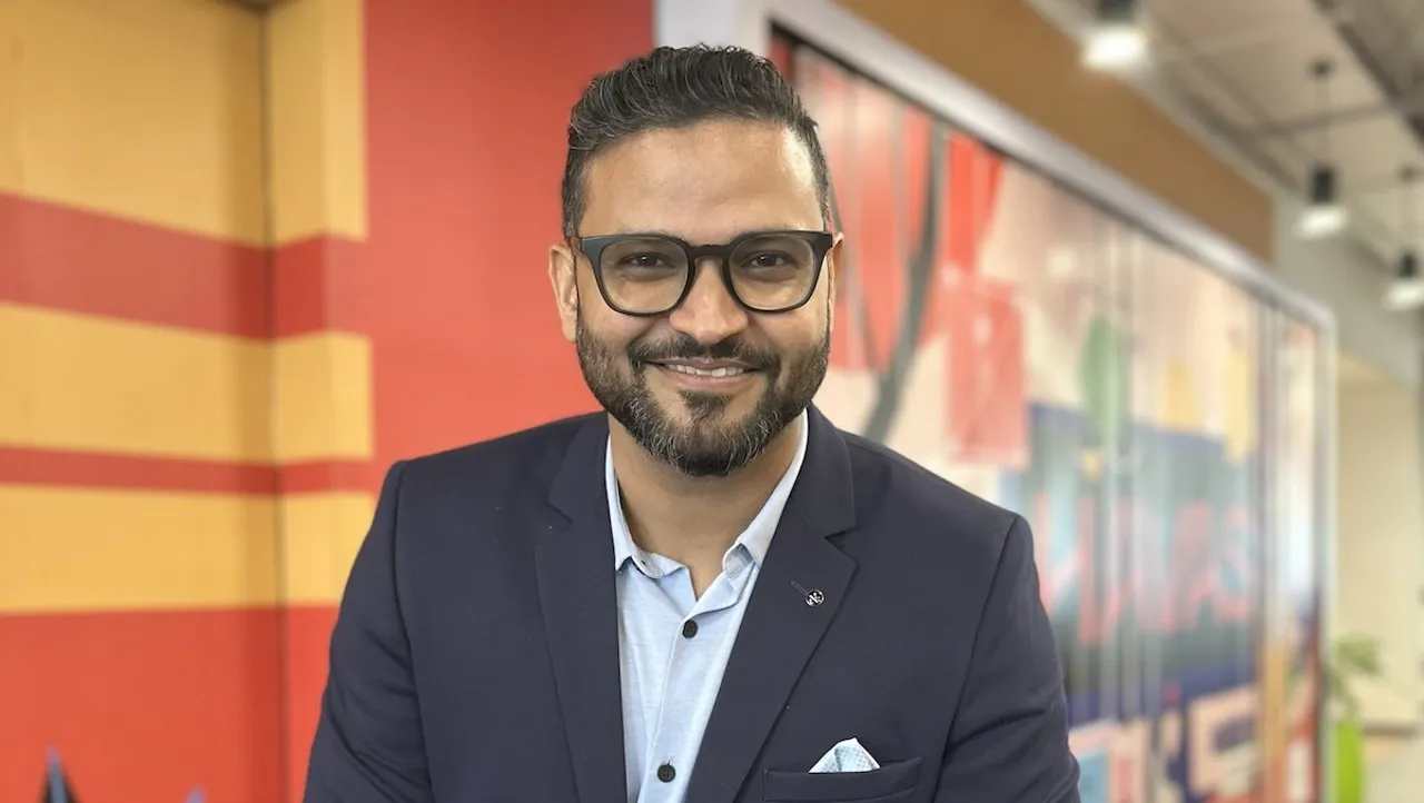 Karan Ingle, Client Director - India, Gate One
