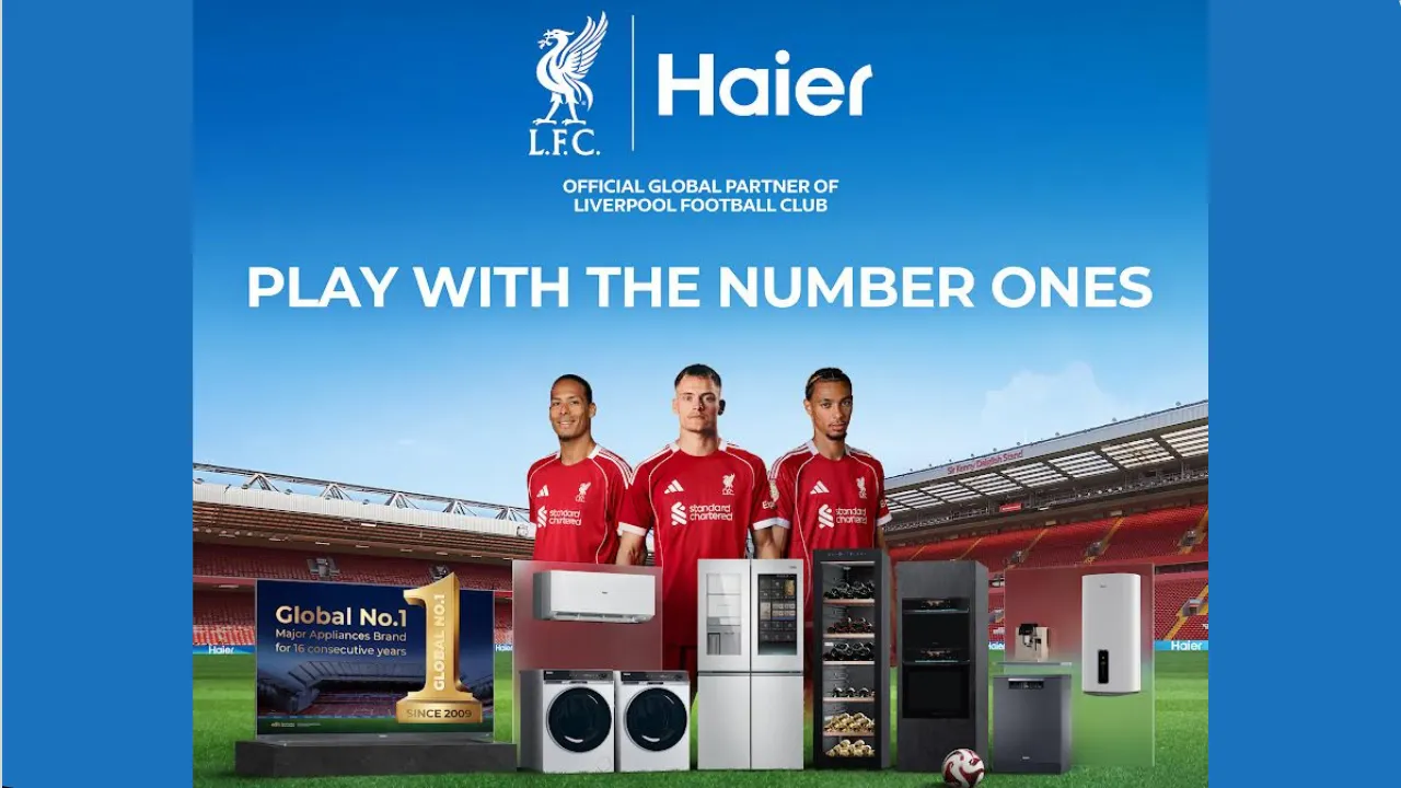 haier