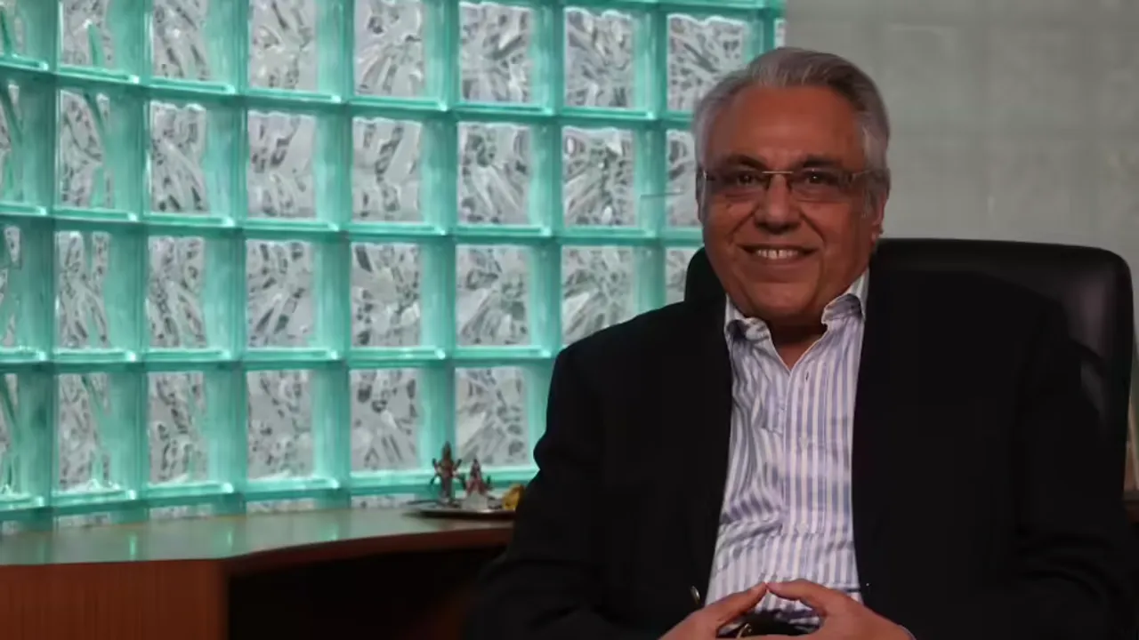 Arun Nanda