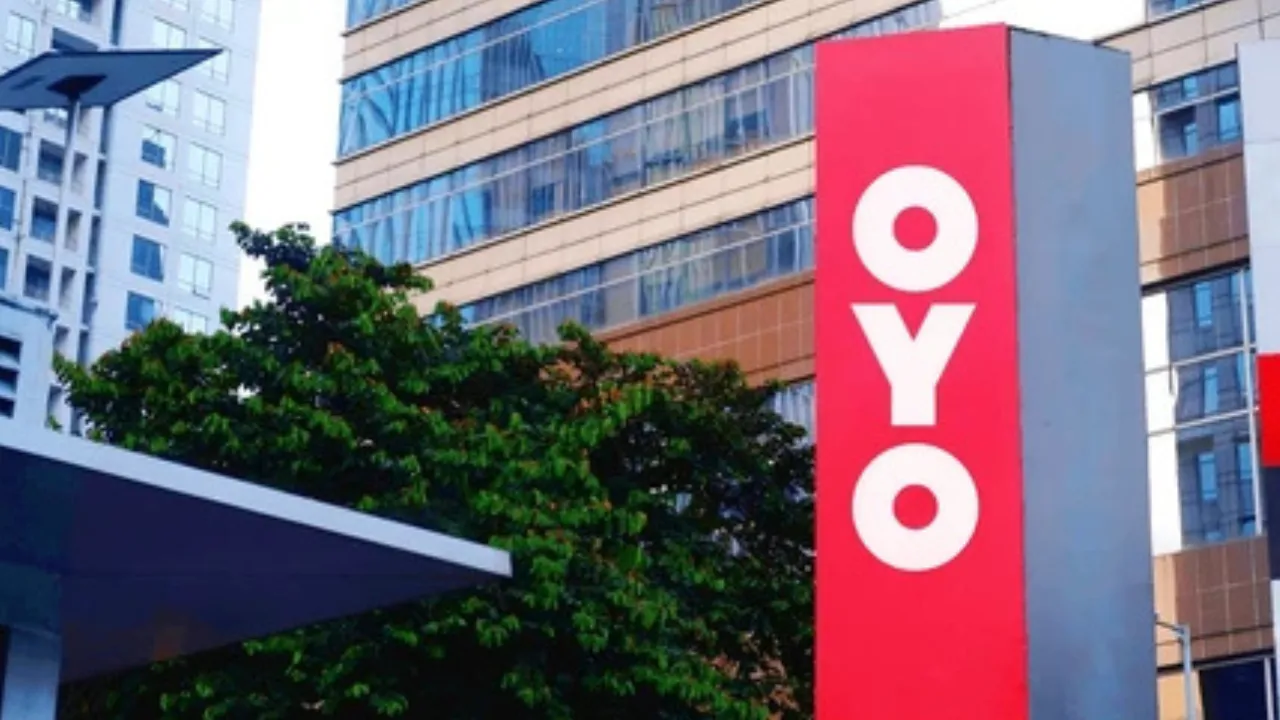 oyo