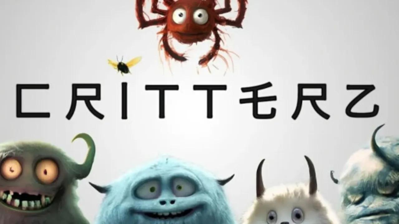 critter